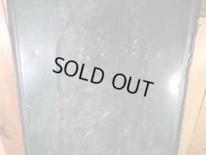 Dad'sのルートビアの40’sヴィンテージブリキ看板