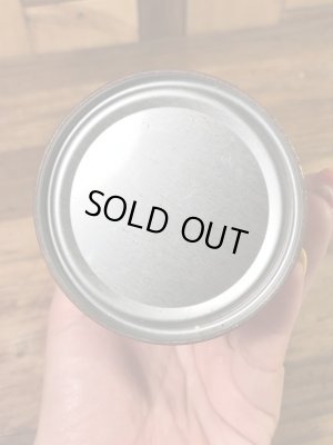 Draft Style Vessのルートビアの60〜70’sヴィンテージ空き缶