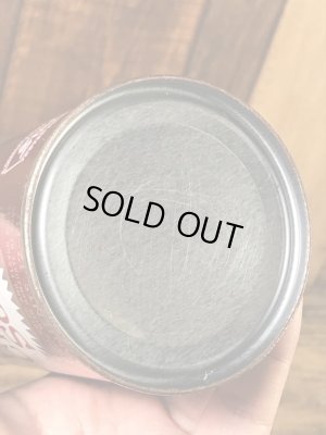 Staffのブラックチェリーソーダの60〜70’sヴィンテージ空き缶