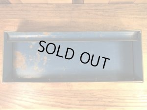 ゼネラルエレクトリックの電球用の60年代ビンテージ什器