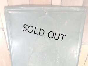 ダッツのルートビアの40年代ビンテージ看板