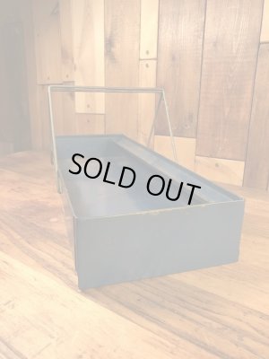 ゼネラルエレクトリックの電球用の60年代ビンテージ什器