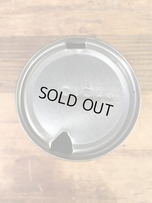 アメリカのソーダ(炭酸飲料)の60〜70年代ビンテージスチール缶