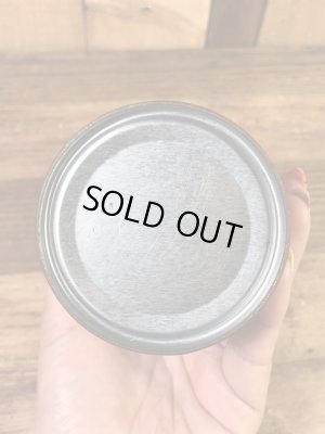 Staffのブラックチェリーソーダの60〜70’sヴィンテージ空き缶