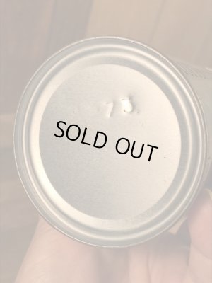 アメリカのオレンジジュース(清涼飲料)の70〜80年代ビンテージスチール缶