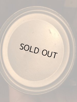 アメリカのソーダ(炭酸飲料)の60〜70年代ビンテージスチール缶