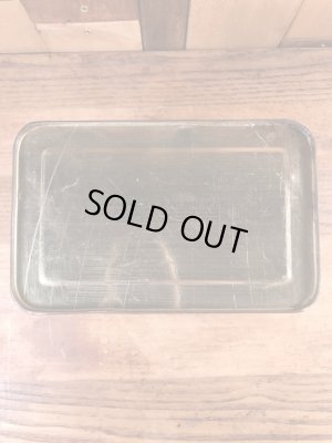 Belfast Cigarsのタバコが入っていた20’s〜ヴィンテージTin缶