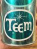 Teemのレモンライムソーダの60〜70’sヴィンテージ空き缶