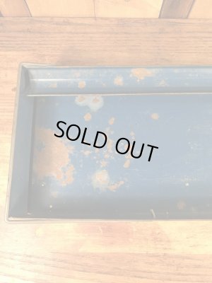 ゼネラルエレクトリックの電球用の60年代ビンテージ什器