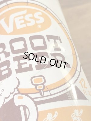 アメリカのソーダ(炭酸飲料)の60〜70年代ビンテージスチール缶