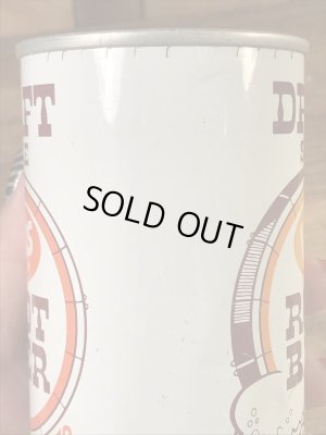 アメリカのソーダ(炭酸飲料)の60〜70年代ビンテージスチール缶