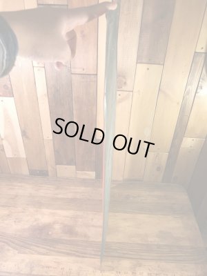 ダッツのルートビアの40年代ビンテージ看板