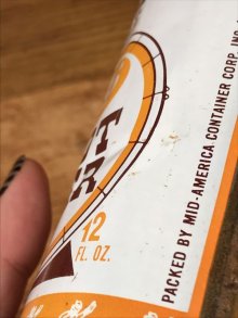 他の写真1: Draft Style Vess Root Beer Drink Can　ルートビア　ビンテージ　スチール缶　べス　60〜70年代