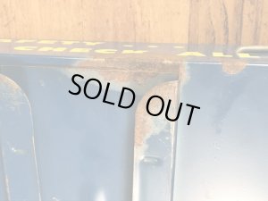 ゼネラルエレクトリックのランプ用の60’sヴィンテージストアディスプレイ