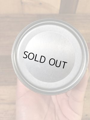 ゴールドメダルのオレンジソーダの60〜70’sヴィンテージ空き缶