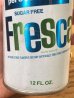 アメリカのFresca Sodaの60〜70’sヴィンテージソーダ缶