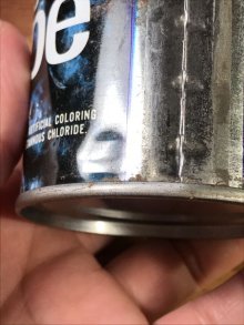 他の写真2: Canada Dry Concord Grape Soda Drink Can　コンコードグレープソーダ　ビンテージ　スチール缶　カナダドライ　60〜70年代