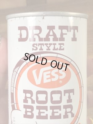 アメリカのソーダ(炭酸飲料)の60〜70年代ビンテージスチール缶