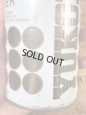 Yukon Clubのルートビアの60〜70’sヴィンテージ空き缶