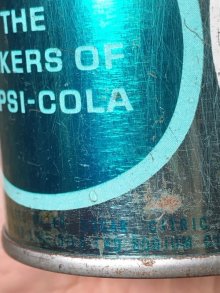 他の写真2: Teem A Lemon Lime Soda Drink Can　レモンライムソーダ　ビンテージ　スチール缶　ティーム　60〜70年代