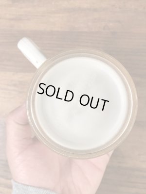 Thermo-Sew社製のキャンベルスープの70’sヴィンテージマグカップ