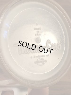 Thermo-Sew社製のキャンベルスープの70’sヴィンテージマグカップ