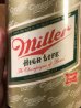 ビールのミラーハイライフの70年代ビンテージサーモジョッキマグ