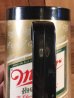 ビールのMiller High Lifeの70’sヴィンテージサーモマグ