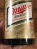 ビールのMiller High Lifeの70’sヴィンテージサーモマグ