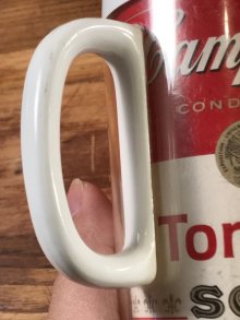 他の写真3: Campbell's “Tomato Soup” Thermo Mug　キャンベルスープ　ビンテージ　サーモマグ　70年代