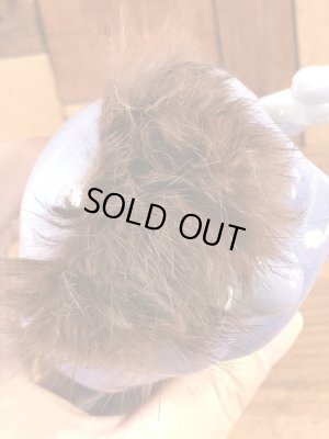 サイコセラミックスみたいなメッセージが書かれた60’sヴィンテージコインバンク