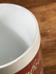 他の写真1: Campbell's “Tomato Soup” Thermo Mug　キャンベルスープ　ビンテージ　サーモマグ　70年代