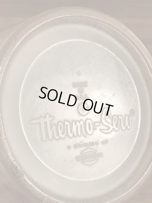 キャンベルズのトマトスープの70’sヴィンテージサーモマグ