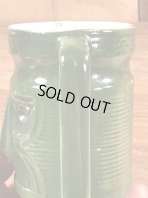 セラミックのTikiの60’s〜ヴィンテージマグカップ