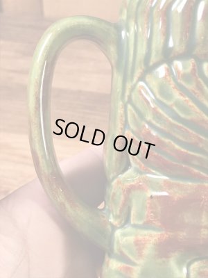 Voodooと書かれたTikiの70’s〜ヴィンテージマグカップ