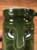 陶器製のティキの60年代〜ビンテージマグカップ