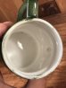 陶器製のティキの60年代〜ビンテージマグカップ