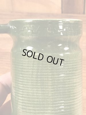 セラミックのTikiの60’s〜ヴィンテージマグカップ