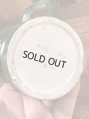 セラミックのTikiの60’s〜ヴィンテージマグカップ