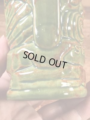 Voodooと書かれたTikiの70’s〜ヴィンテージマグカップ