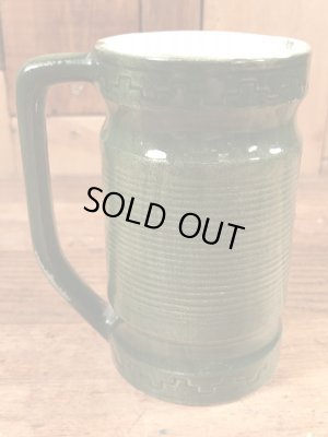 セラミックのTikiの60’s〜ヴィンテージマグカップ