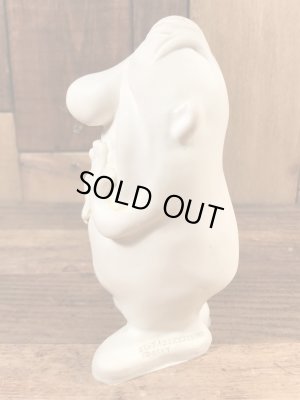 Nebbishのソフビ製の50’sヴィンテージドール