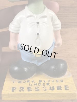 Rumpus Roomのフランケンの60’sヴィンテージボビングヘッド