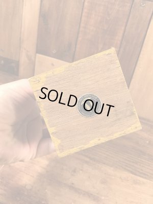 Rumpus Roomのフランケンの60’sヴィンテージボビングヘッド