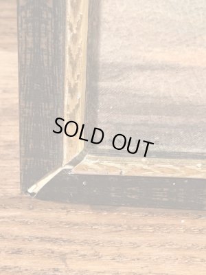 ビッグアイズの女の子の60’sヴィンテージアート