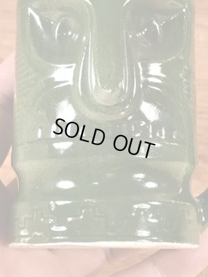 セラミックのTikiの60’s〜ヴィンテージマグカップ