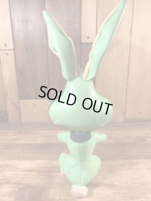 ドリームペッツのようなバニーの60〜70’sヴィンテージレザードール