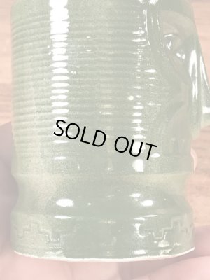 セラミックのTikiの60’s〜ヴィンテージマグカップ