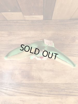 Easter-Petsのウサギの60〜70年代ビンテージレザードール