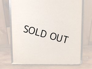 Maioのビッグアイズの60年代ビンテージ壁掛け